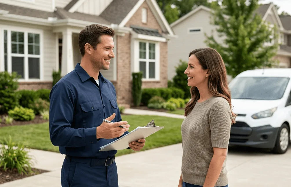 Mold Remediation Hooper, NE FAQs